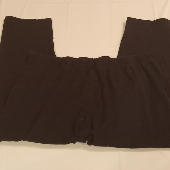 Splash capri leggings - Picture 2 of 4